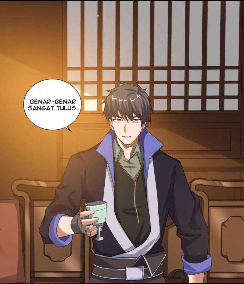 First Dragon (Yuanlong) Chapter 129 Gambar 5